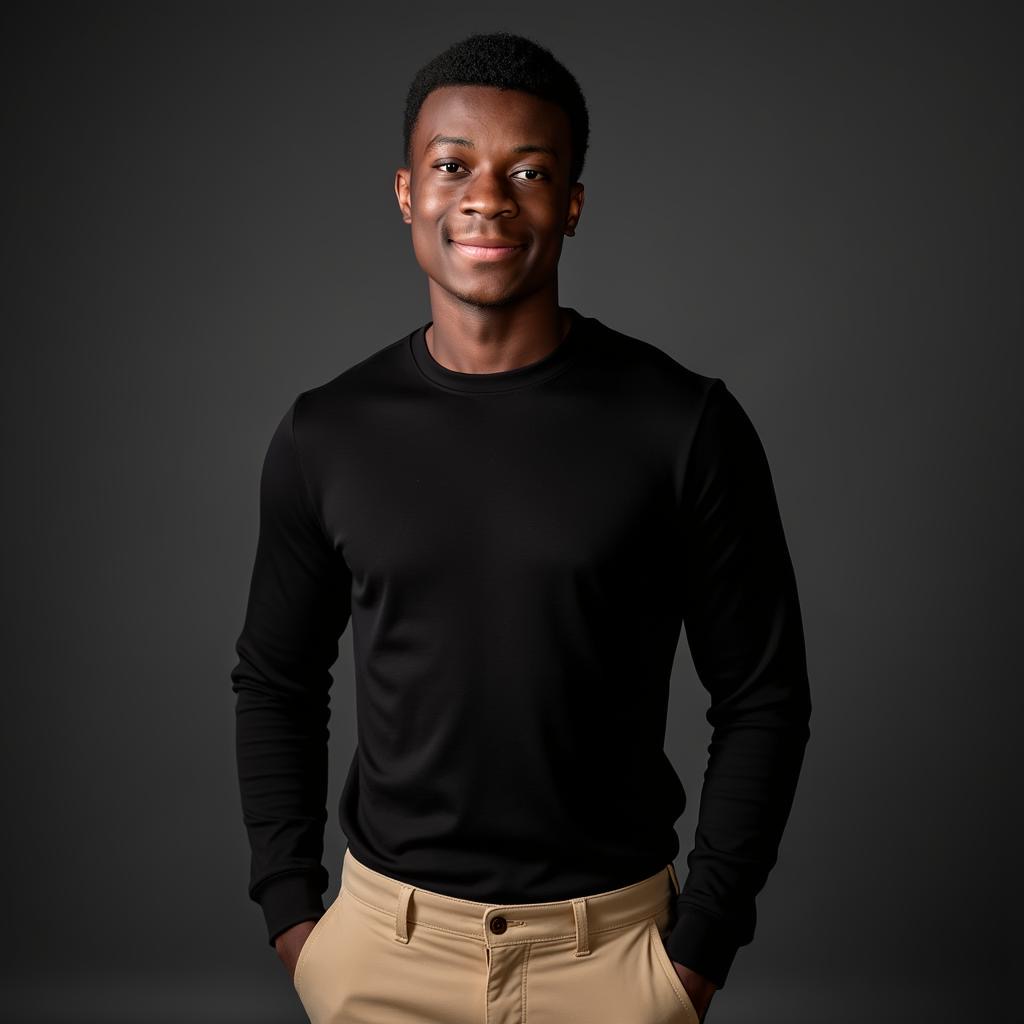 Manny's Profile Picture